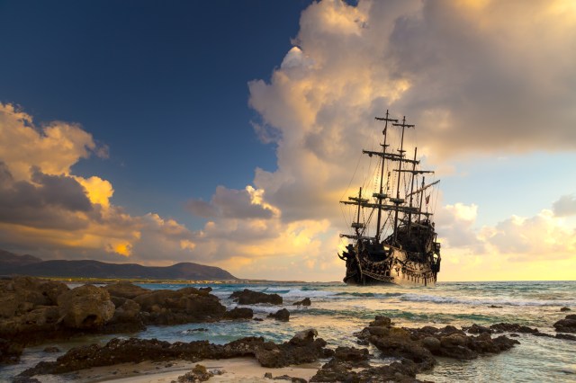 The Evolution of Pirate Culture: From Swashbucklers to Modern Media
