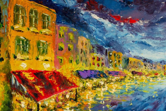 Exploring the Life and Legacy of Vincent van Gogh: An Inspirational Journey