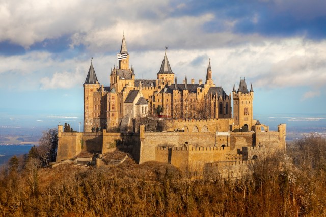 Camelot in History: What’s Real and What’s Imagined?