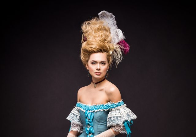 Famous Figures in History and Their Iconic Fashion Statements