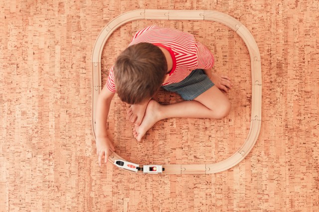 The Art of Classic Train Set Collecting: A Comprehensive Guide