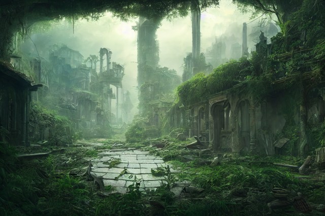 Decoding Atlantis: How Geology and Geography Shape Our Understanding