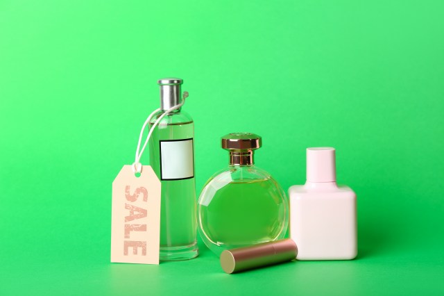 The Most Coveted Vintage Perfume Bottles: A Collector’s Dream List