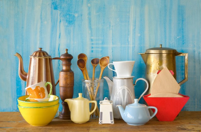 Join the Community: How to Connect with Fellow Retro Kitchenware Enthusiasts