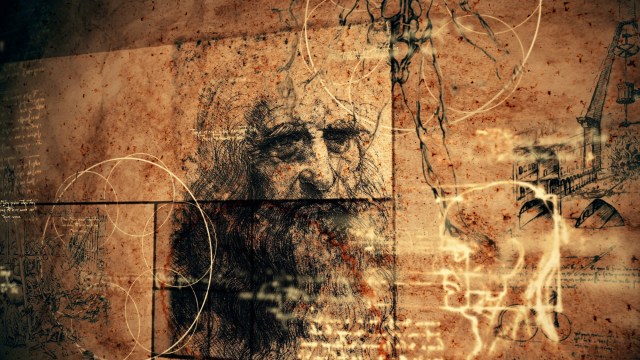 Why Leonardo da Vinci Remains an Icon of Innovation and Inspiration Today