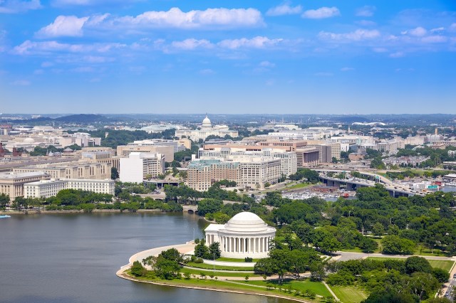 The Architects of Change: Notable Individuals Who Impacted U.S. Politics