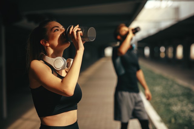 Common Myths About Electrolytes Debunked: What the Experts Say