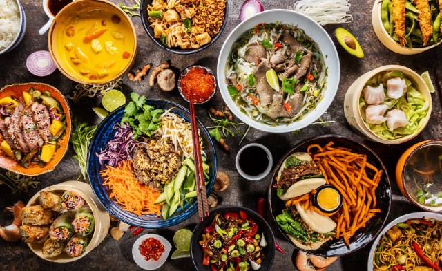 From Farm to Table: The Historical Significance of Regional Cuisines