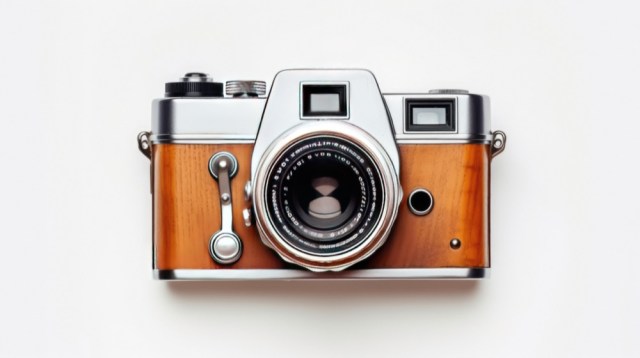 How to Identify and Value Vintage Cameras: A Collector’s Handbook